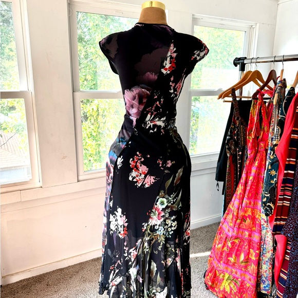 Fuzzi dress - Picture 2 of 3